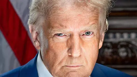 Donald Trump y y su relación de México